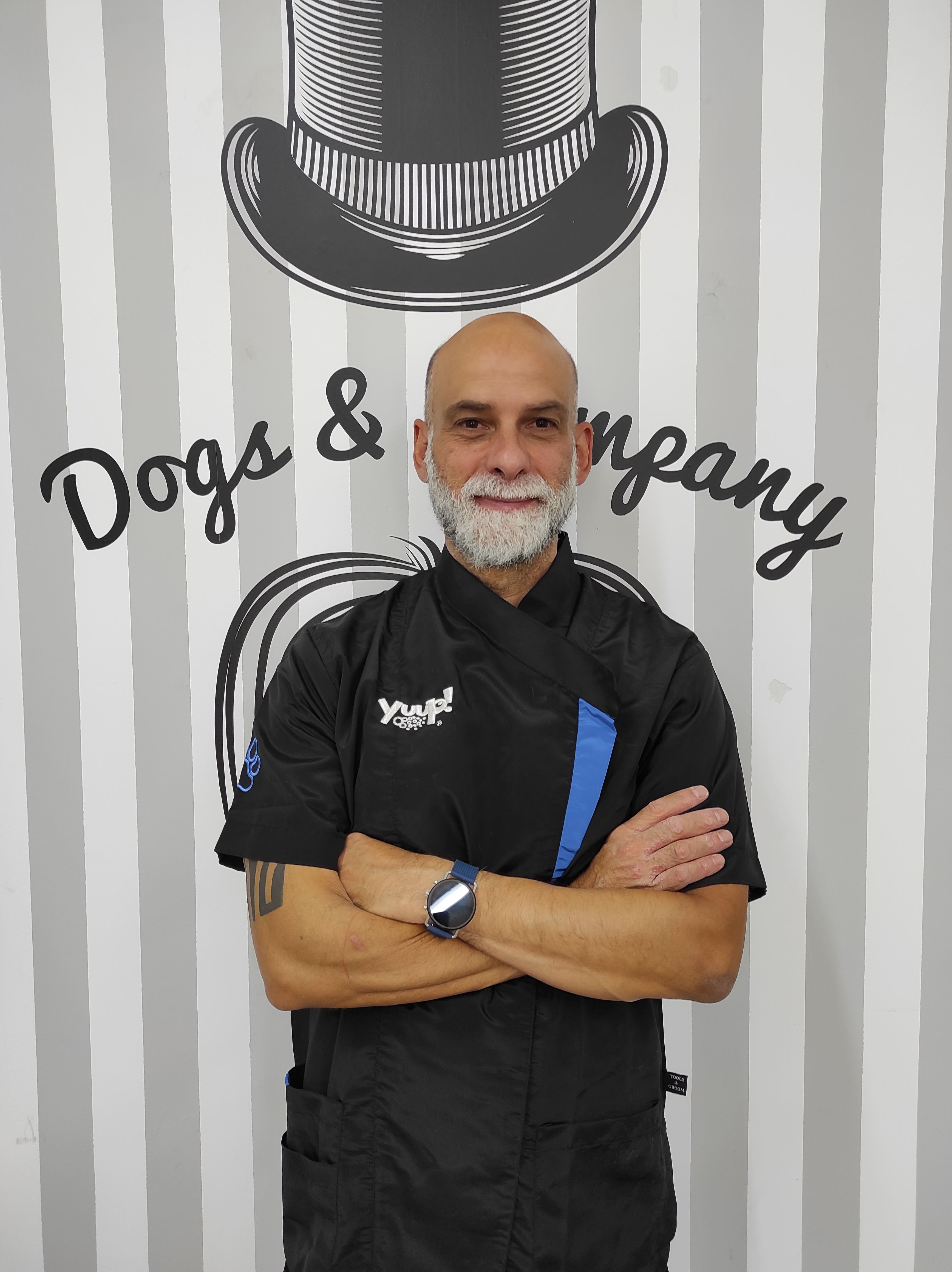 Franco Dogs&Company Padula
