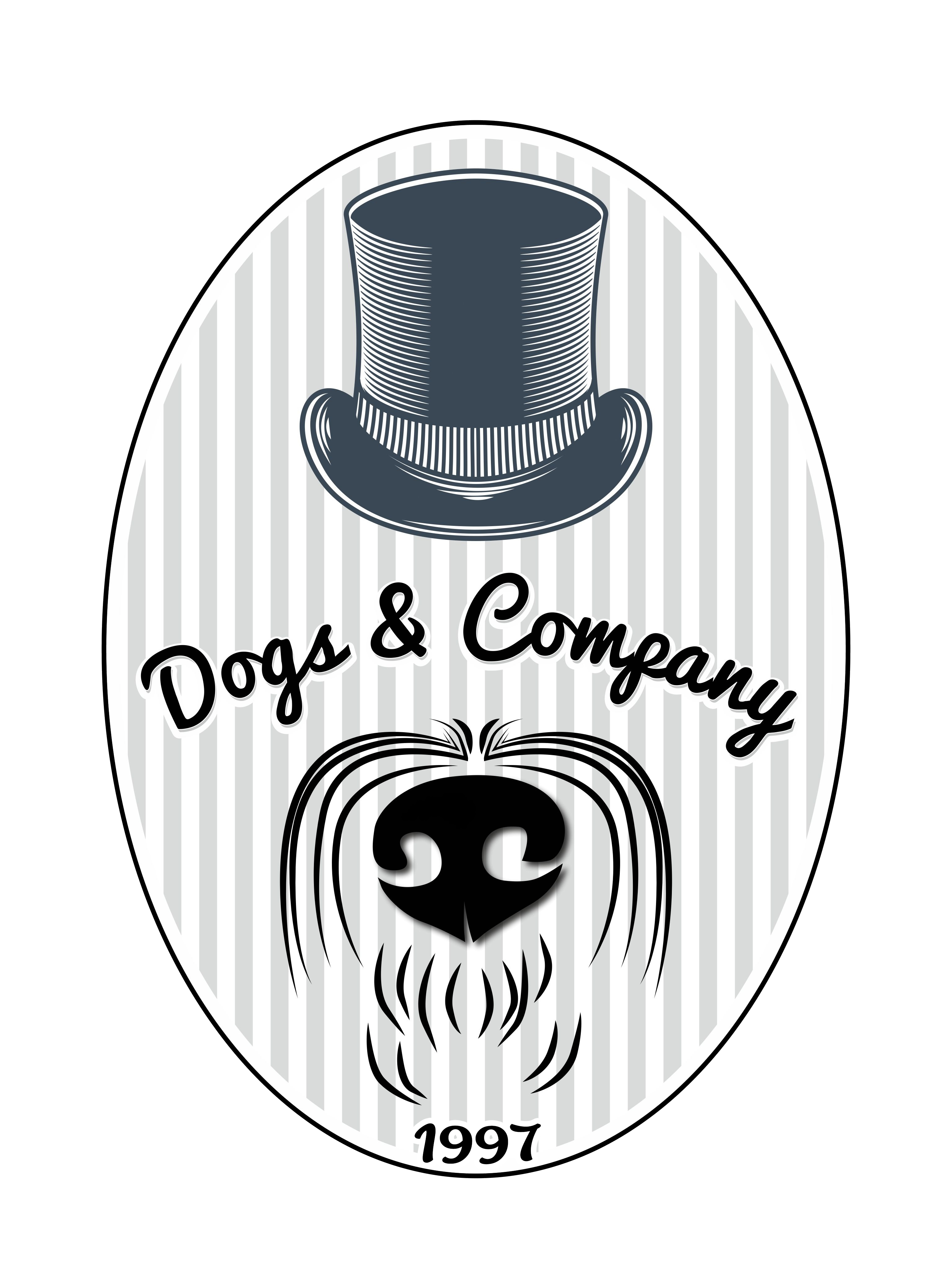 Logo Dogs&Company