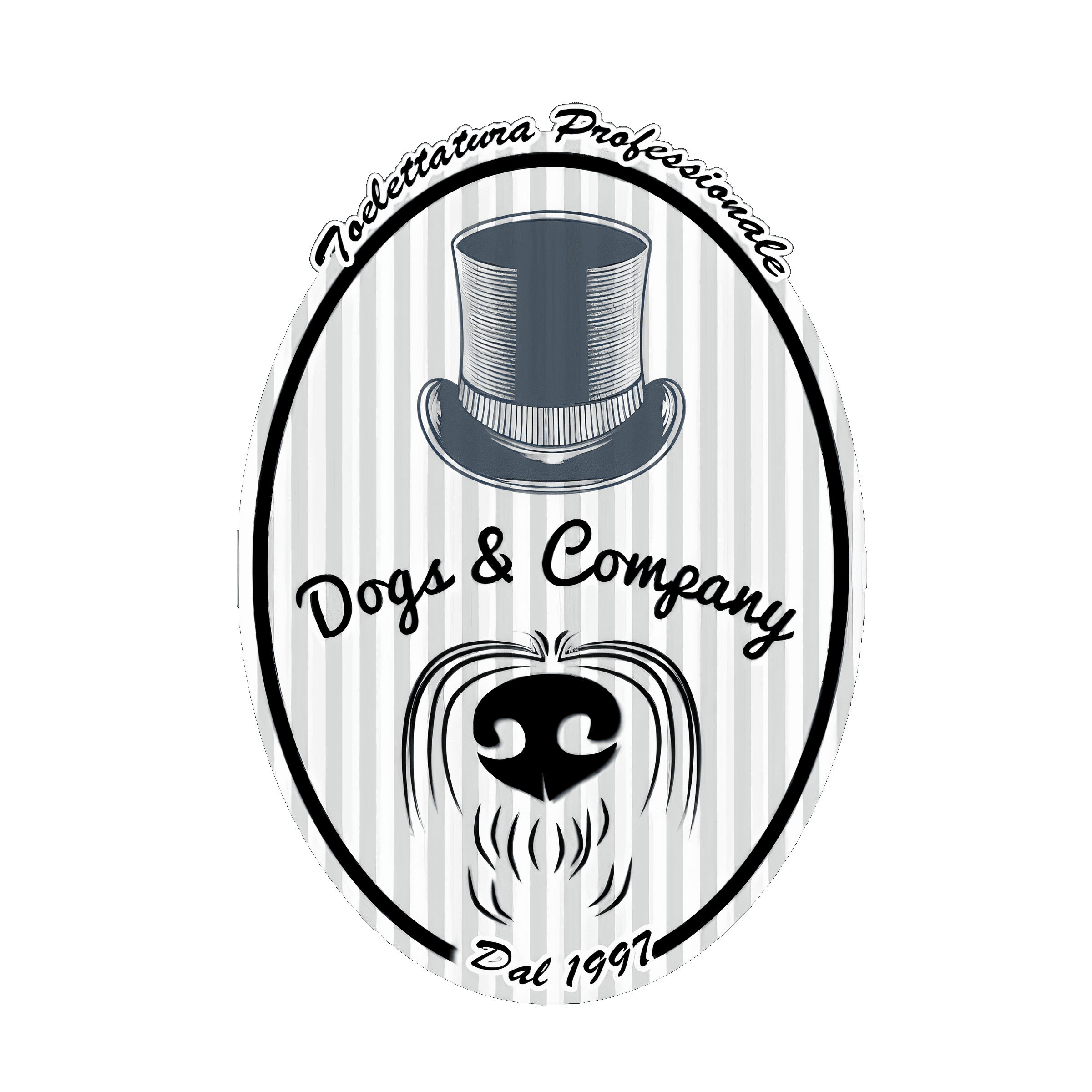 Logo Dogs&Company